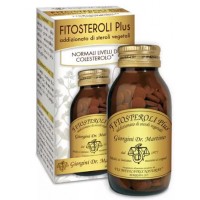 DR.GIORGINI FITOSTEROLI PLUS 90G 180 PASTIGLIE 