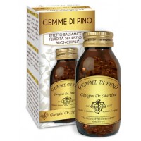 GEMME PINO SOFTGEL 80G GIORGINI