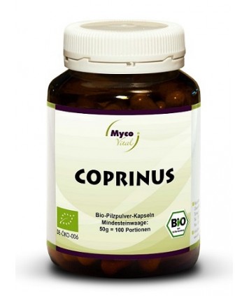 COPRINUS 100CPS FREELAND