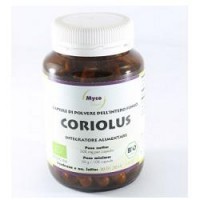 FREELAND CORIOLUS 100 CAPSULE