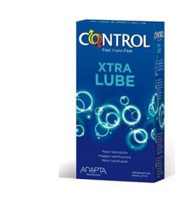 CONTROL ADAPTA XTRA LUBE 6PZ