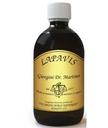 LAPAVIS 500ML LIQUIDO