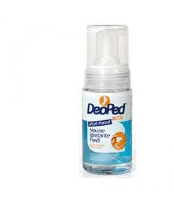 DEOPED ACTIV MOUSSE IDRAT PIED