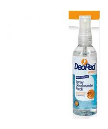 DEOPED ACTIV SPRAY DEOD PIEDI