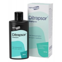 DITRAPSOR-SHAMPOO 100 ML