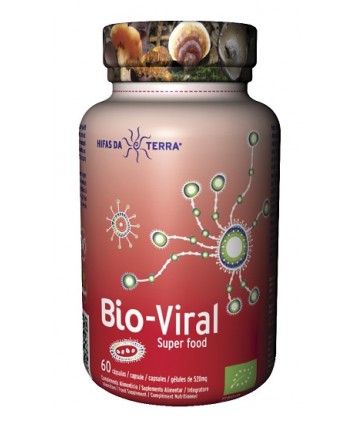 BIOVIRAL 60CPS FREELAND