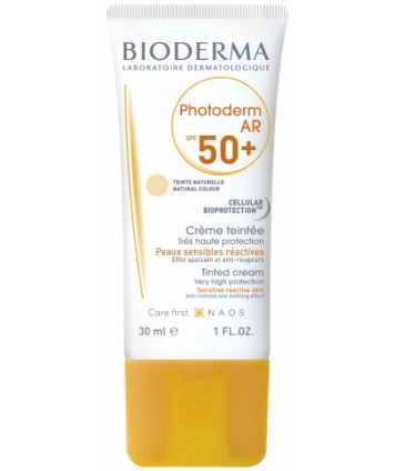 BIODERMA PHOTODERM AR SPF50+ UVA33 30ML