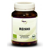 FREELAND REISHI 100 CAPSULE 