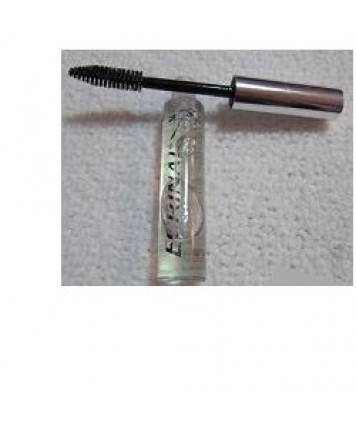 ECRINAL MASCARA RINFORZANTE PER CIGLIA E SOPRACCIGLIA COLORE NERO CON APPLICATORE 8ML