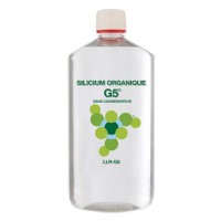 FREELAND SILICE ORGANICA G5 1000ML