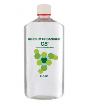 FREELAND SILICE ORGANICA G5 1000ML