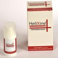 HELIXINE CONTORNO OCCHI BAVA DI LUMACA 15ML