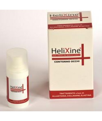 HELIXINE CONTORNO OCCHI BAVA DI LUMACA 15ML