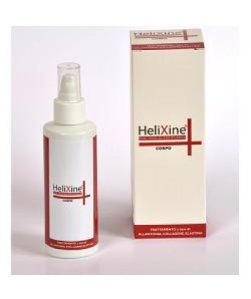 HELIXINE CREMA CORPO ALL'ESTRATTO DI BAVA DI LUMACA 150ML