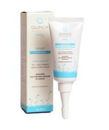 QUINOA-BABY LIPOGEL CROSTA LAT