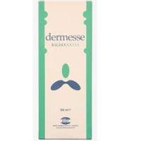 DERMESSE SAP LIQUIDO 500ML