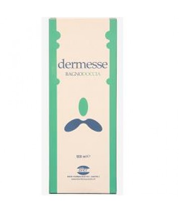 DERMESSE SAP LIQUIDO 500ML