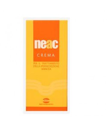 NEAC CREMA 50ML