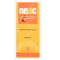 NEAC LOZIONE DERMATOLOGICA 100ML