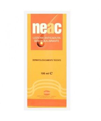 NEAC LOZIONE DERMATOLOGICA 100ML