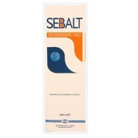 SEBALT SAPONE LIQUIDO 200ML