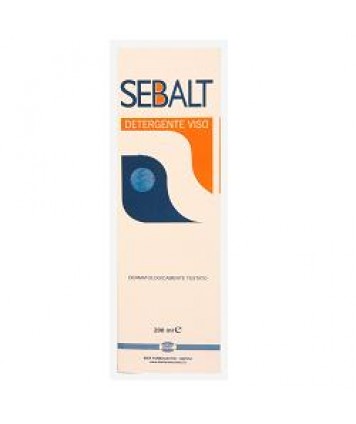 SEBALT SAPONE LIQUIDO 200ML