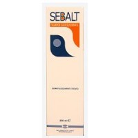 SEBALT SHAMPOO SEBOEQUILIBRANTE 250ML