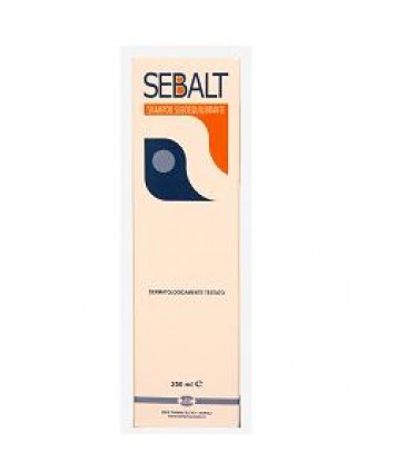 SEBALT SHAMPOO SEBOEQUILIBRANTE 250ML