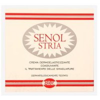 SENOL STRIA CREMA SMAGLIATURE 250ML