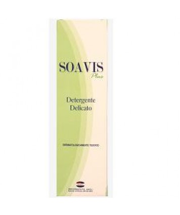 SOAVIS PLUS 250ML