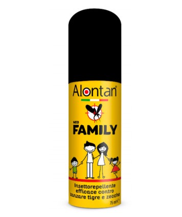 ALONTAN SPRAY INSET BARR 75