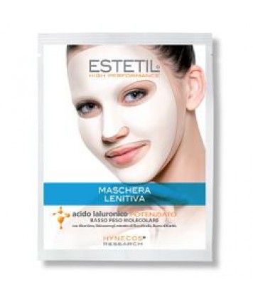 ESTETIL MASCHERA LENITIVA 17ML