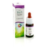 CHICORY 8 10ML GTT BACH GUNA