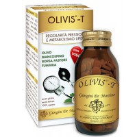 DR.GIORGINI OLIVIS 90G 225 PASTIGLIE