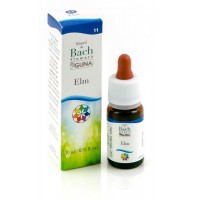 ELM 11 GTT 10ML BACH GUNA