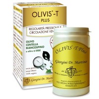 DR.GIORGINI OLIVIS-T PLUS 200G 400 PASTIGLIE