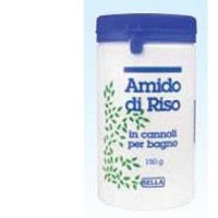 AMIDO RISO BAGNO 150G SELLA