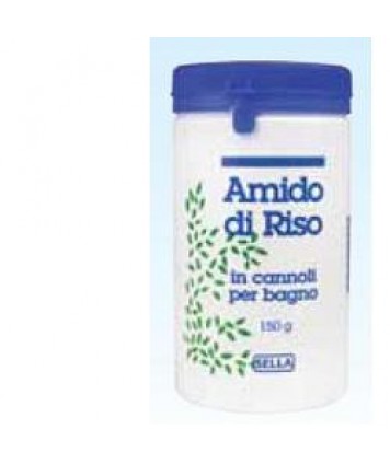 AMIDO RISO BAGNO 150G SELLA