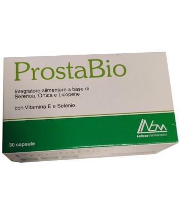 LANOVA PROSTABIO 30 CAPSULE