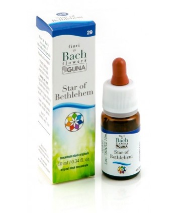 STAR BETHL 29 GTT 10ML BACH GUNA