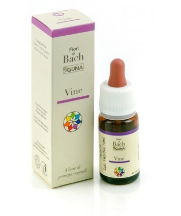 VINE 32 10ML GTT BACH GUNA