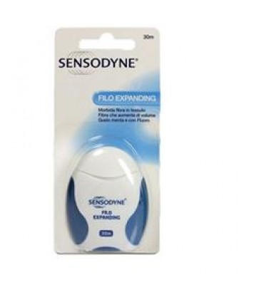 SENSODYNE FILO INTERDENTALE EXPAND