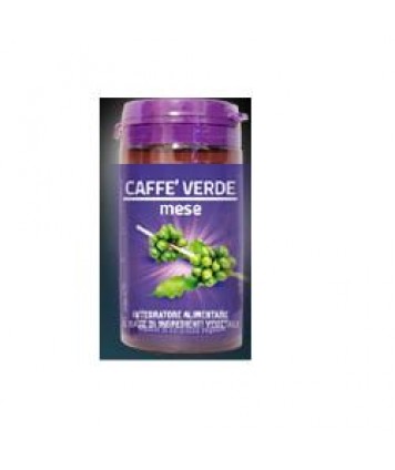 BIOSALUS CAFFE' VERDE MESE 60 CAPSULE 