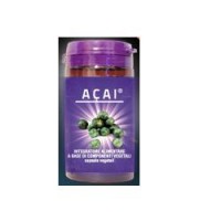 BIOSALUS ACAI 30 CAPSULE 