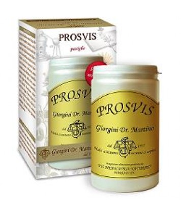 PROSVIS 500PAST GIORG