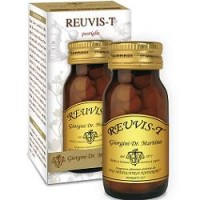 DR.GIORGINI REUVIS-T 50G 100 PASTIGLIE 