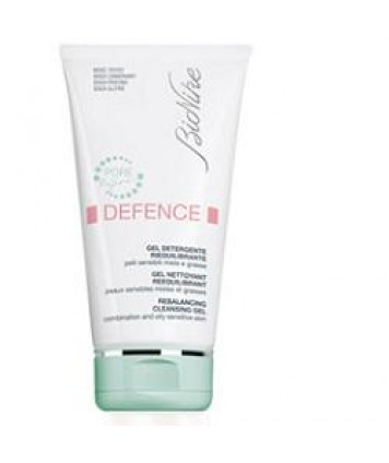 BIONIKE DEFENCE GEL DETERGENTE RIEQUILIBRANTE 150ML