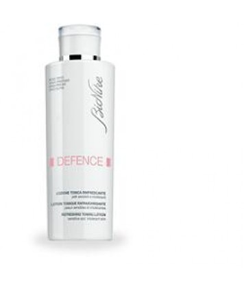 BIONIKE DEFENCE LOZIONE TONIFICANTE RINFRESCANTE 200ML