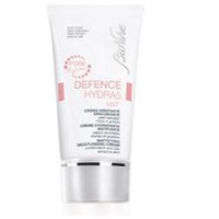 BIONIKE DEFENCE HYDRA5 CREMA MAT OPACIZZANTE