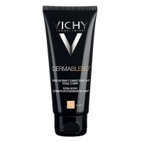 VICHY DERMABLEND FONDOTINTA CORRETTORE CORPO CLAIR 100ML